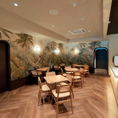 Sun Inns Hotel Subang Субанг-Джая Экстерьер фото