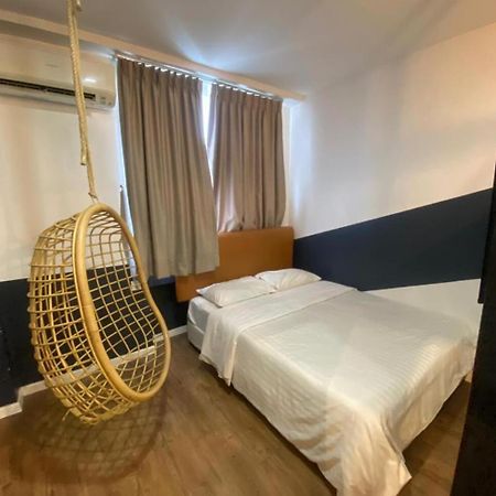 Sun Inns Hotel Subang Субанг-Джая Экстерьер фото