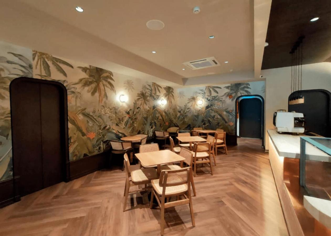 Sun Inns Hotel Subang Субанг-Джая Экстерьер фото