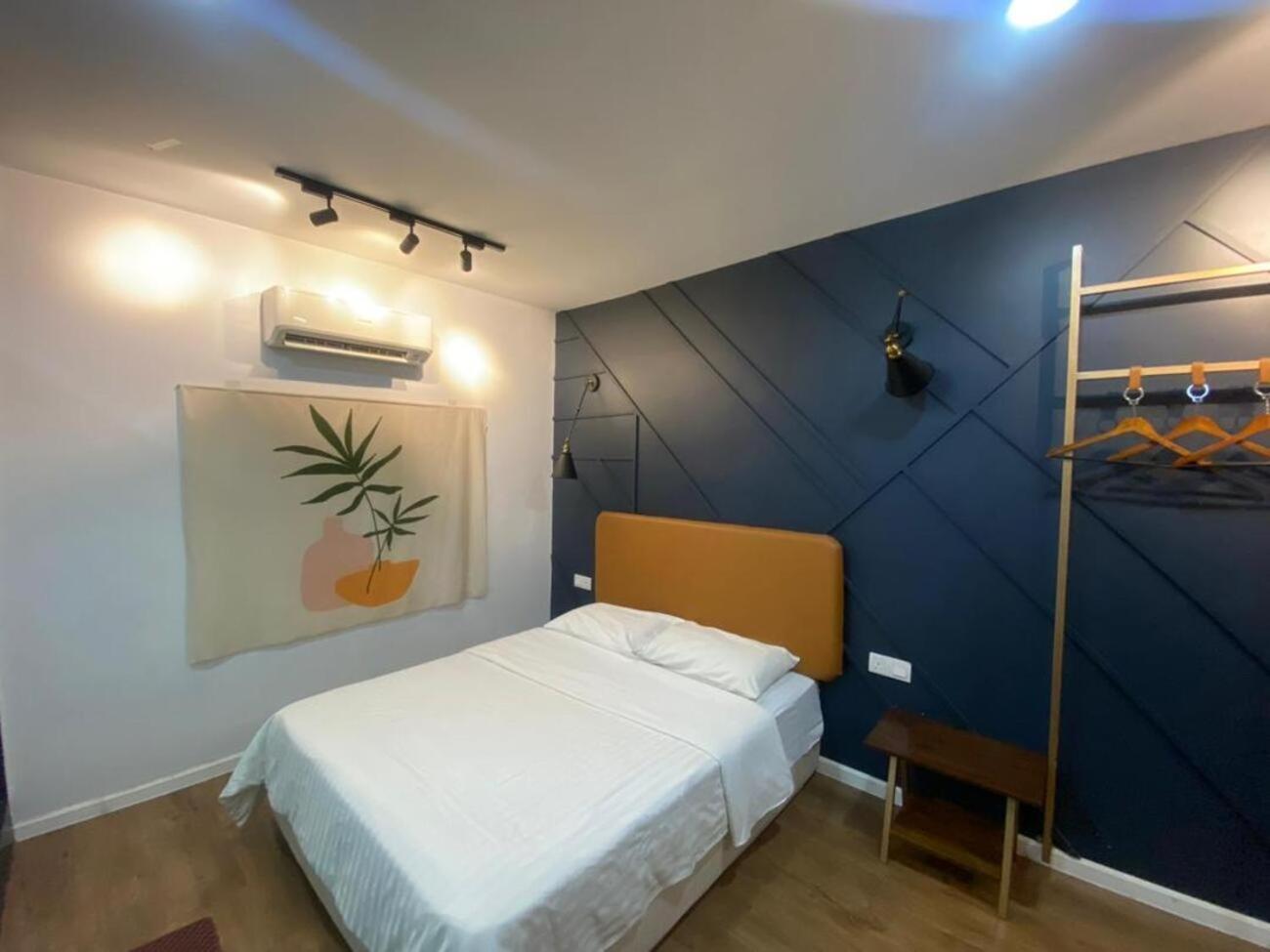 Sun Inns Hotel Subang Субанг-Джая Экстерьер фото