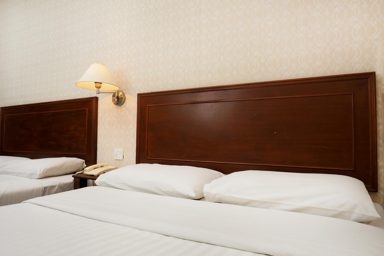 Sun Inns Hotel Subang Субанг-Джая Экстерьер фото