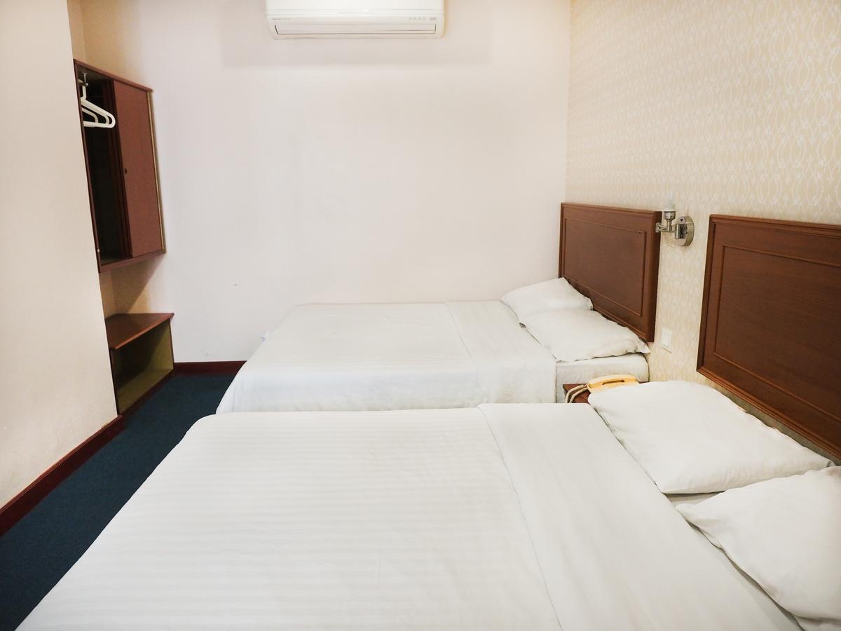 Sun Inns Hotel Subang Субанг-Джая Экстерьер фото