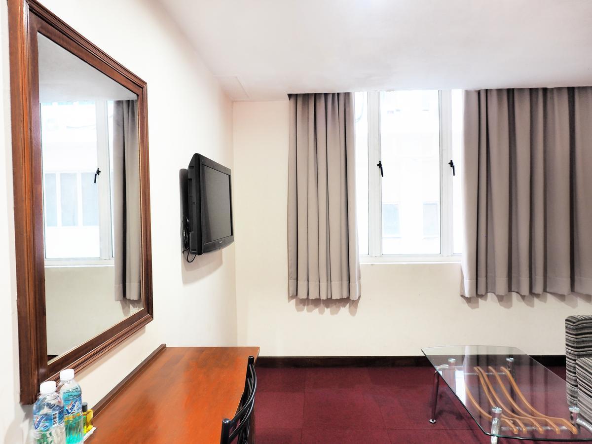Sun Inns Hotel Subang Субанг-Джая Экстерьер фото