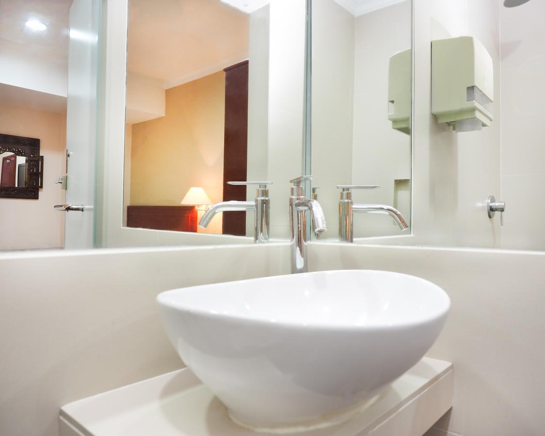 Sun Inns Hotel Subang Субанг-Джая Экстерьер фото