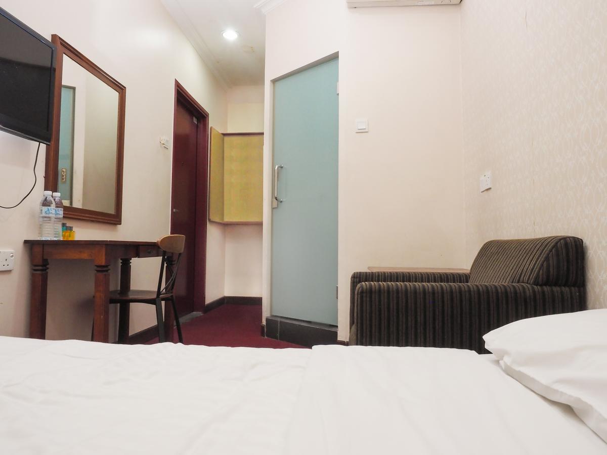 Sun Inns Hotel Subang Субанг-Джая Экстерьер фото