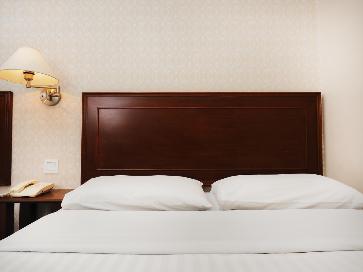 Sun Inns Hotel Subang Субанг-Джая Экстерьер фото